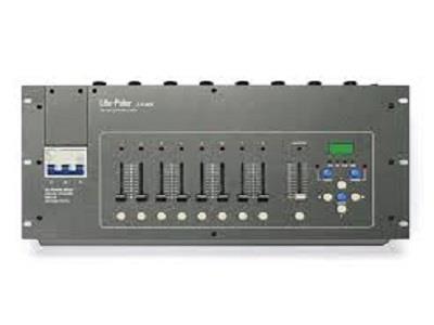 AX 805 Lite Putter Controller